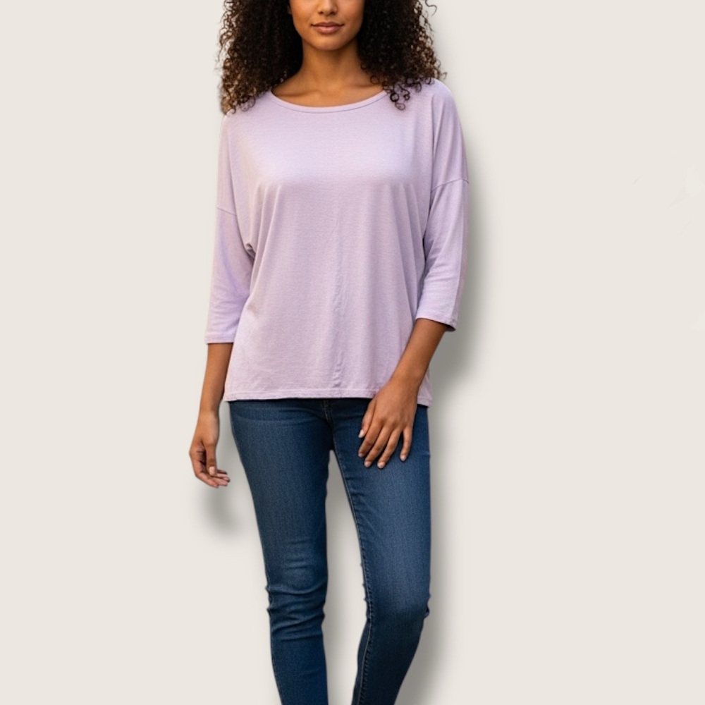 UGG Crew Neck Top Medium New